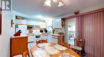 Residential - Single Family Home - Elkford, Canada - Canada