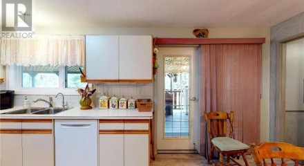Residential - Single Family Home - Elkford, Canada - Canada