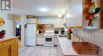 Residential - Single Family Home - Elkford, Canada - Canada