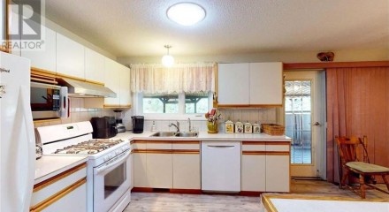 Residential - Single Family Home - Elkford, Canada - Canada