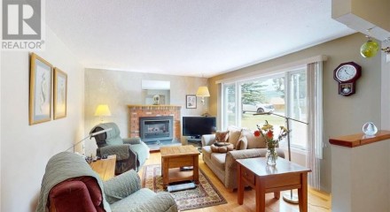 Residential - Single Family Home - Elkford, Canada - Canada