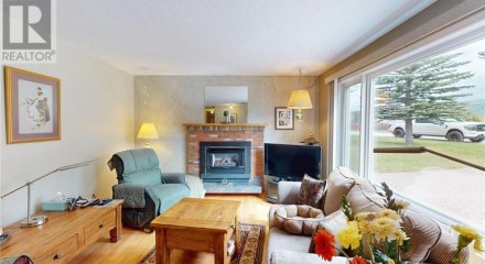 Residential - Single Family Home - Elkford, Canada - Canada