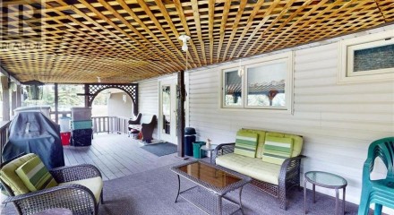 Residential - Single Family Home - Elkford, Canada - Canada