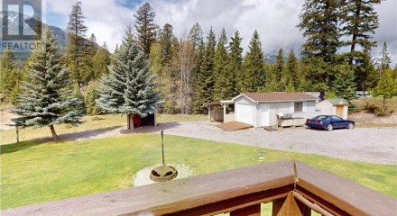 Residential - Single Family Home - Elkford, Canada - Canada