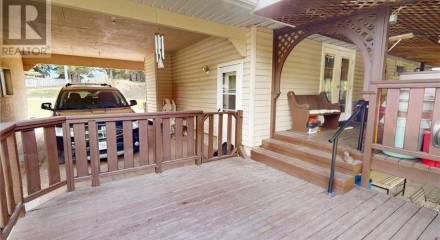 Residential - Single Family Home - Elkford, Canada - Canada