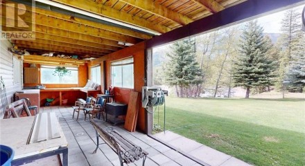 Residential - Single Family Home - Elkford, Canada - Canada