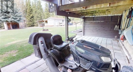 Residential - Single Family Home - Elkford, Canada - Canada