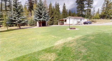 Residential - Single Family Home - Elkford, Canada - Canada