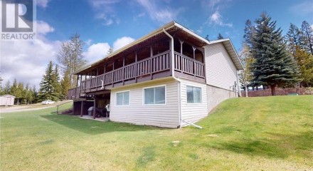 Residential - Single Family Home - Elkford, Canada - Canada