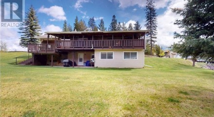 Residential - Single Family Home - Elkford, Canada - Canada