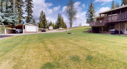 Residential - Single Family Home - Elkford, Canada - Canada