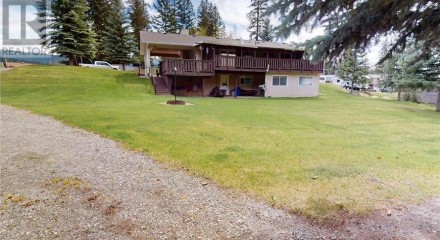 Residential - Single Family Home - Elkford, Canada - Canada