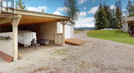 Residential - Single Family Home - Elkford, Canada - Canada