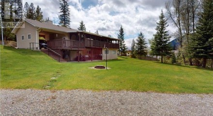 Residential - Single Family Home - Elkford, Canada - Canada