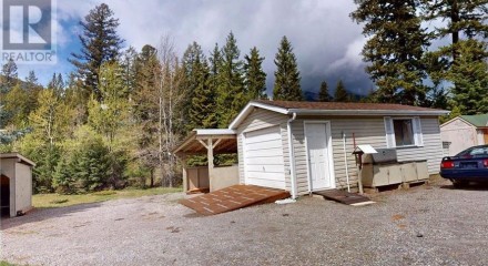 Residential - Single Family Home - Elkford, Canada - Canada