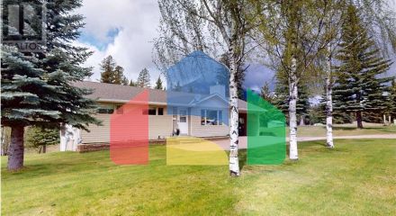 Residential - Single Family Home - Elkford, Canada - Canada