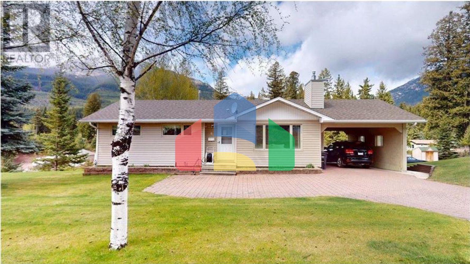 Residential - Single Family Home - Elkford, Canada - Canada