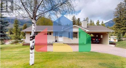 Residential - Single Family Home - Elkford, Canada - Canada