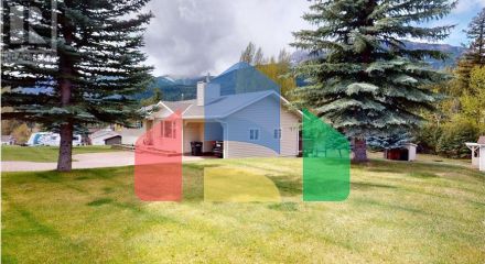 Residential - Single Family Home - Elkford, Canada - Canada