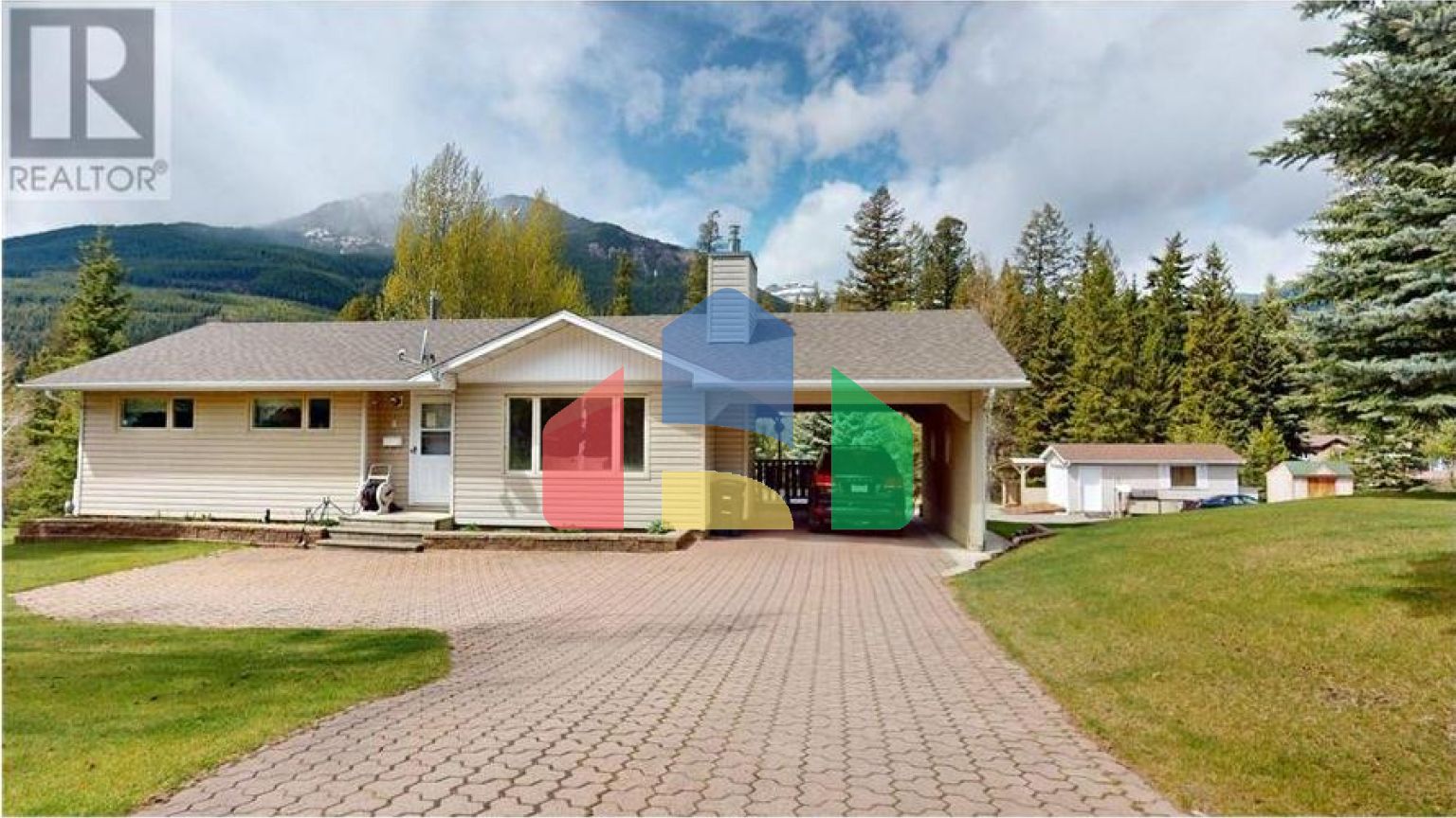 Residential - Single Family Home - Elkford, Canada - Canada