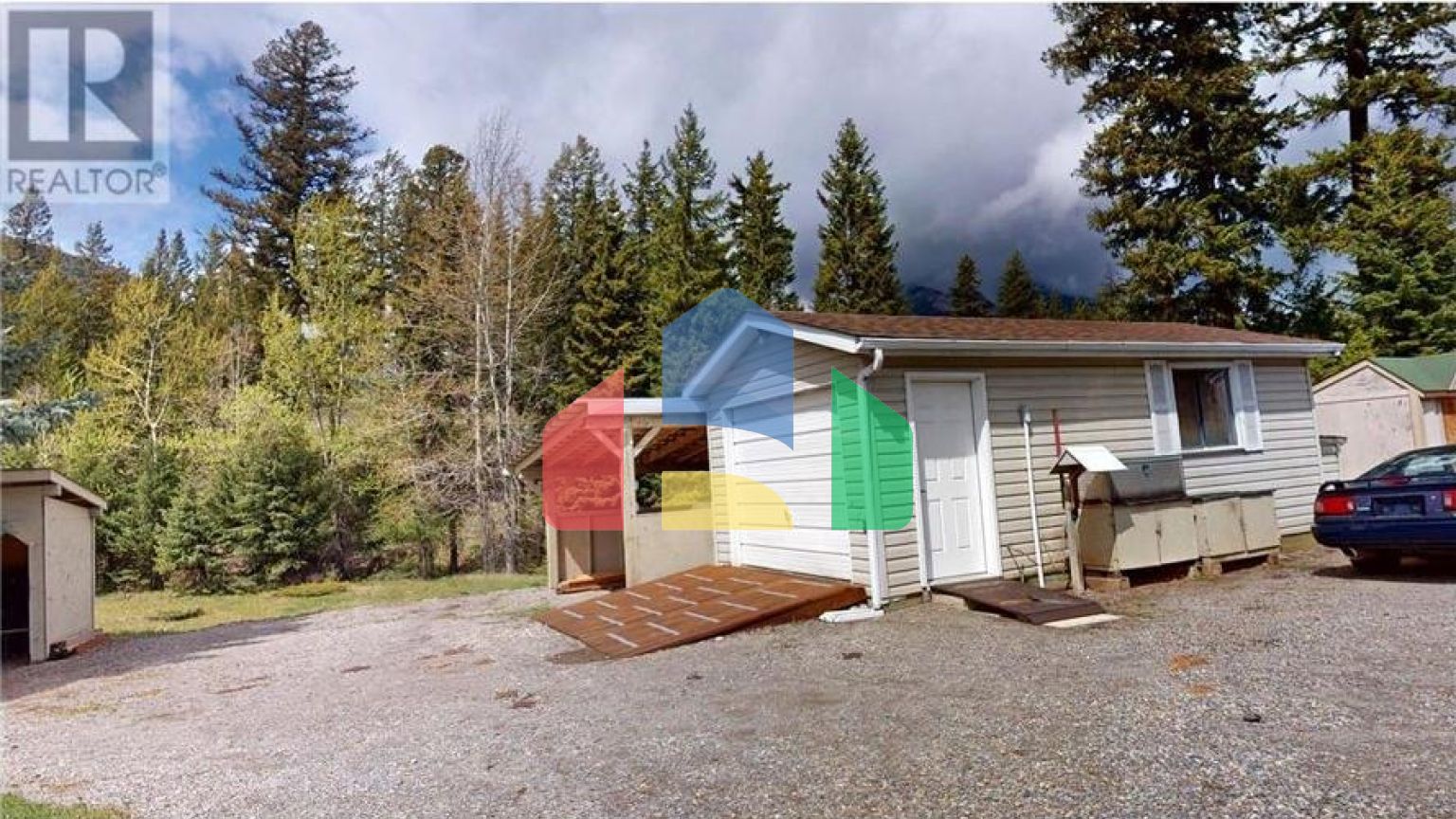 Residential - Single Family Home - Elkford, Canada - Canada