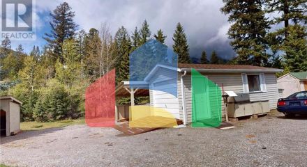 Residential - Single Family Home - Elkford, Canada - Canada