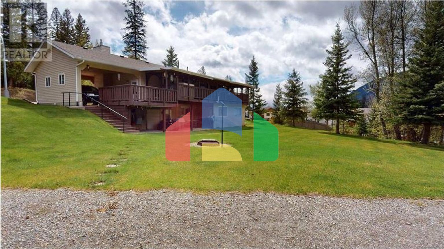 Residential - Single Family Home - Elkford, Canada - Canada