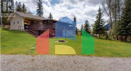 Residential - Single Family Home - Elkford, Canada - Canada