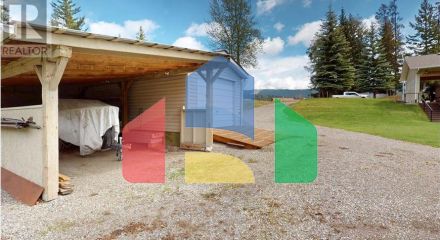 Residential - Single Family Home - Elkford, Canada - Canada