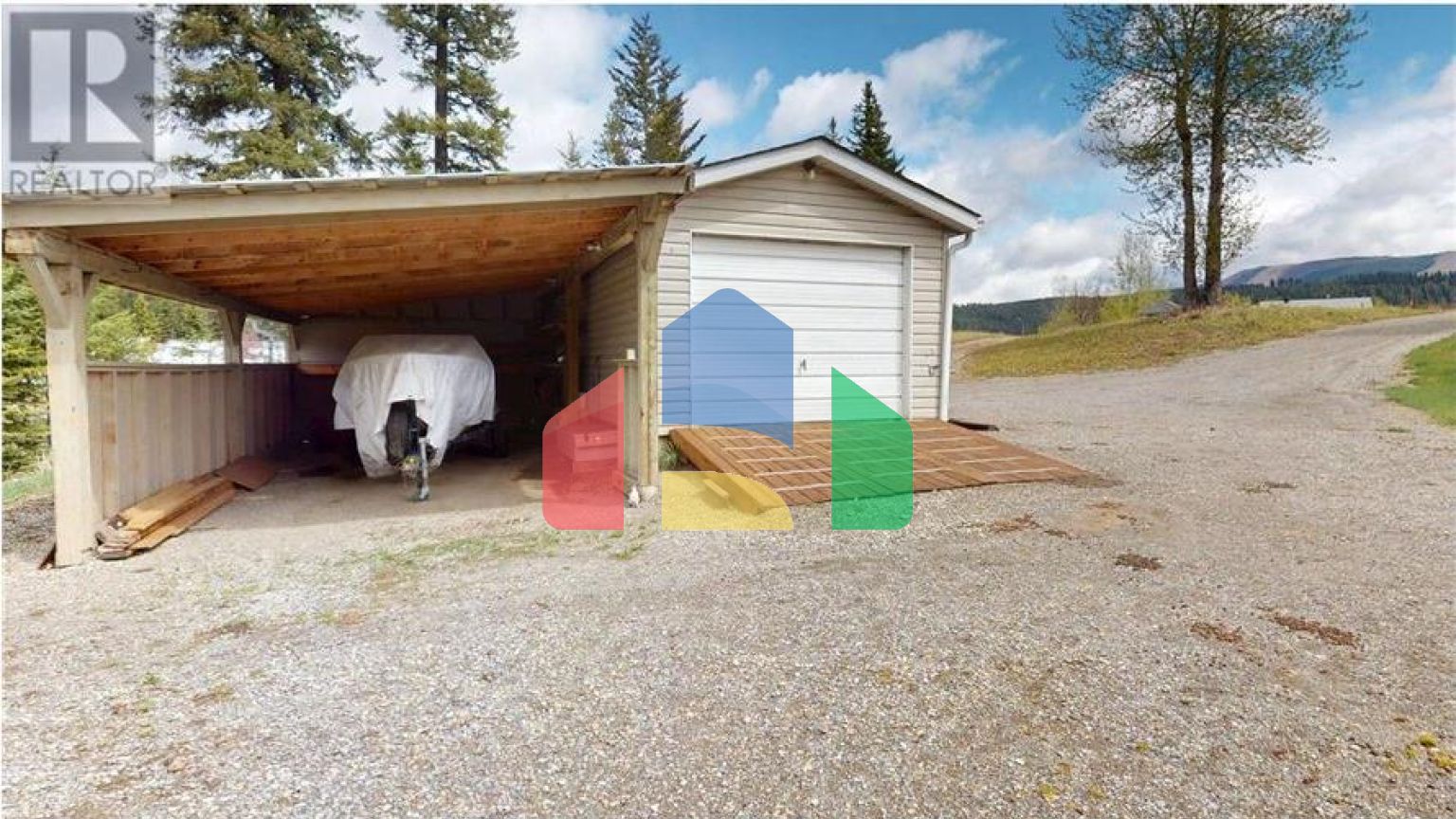 Residential - Single Family Home - Elkford, Canada - Canada