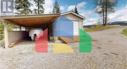 Residential - Single Family Home - Elkford, Canada - Canada