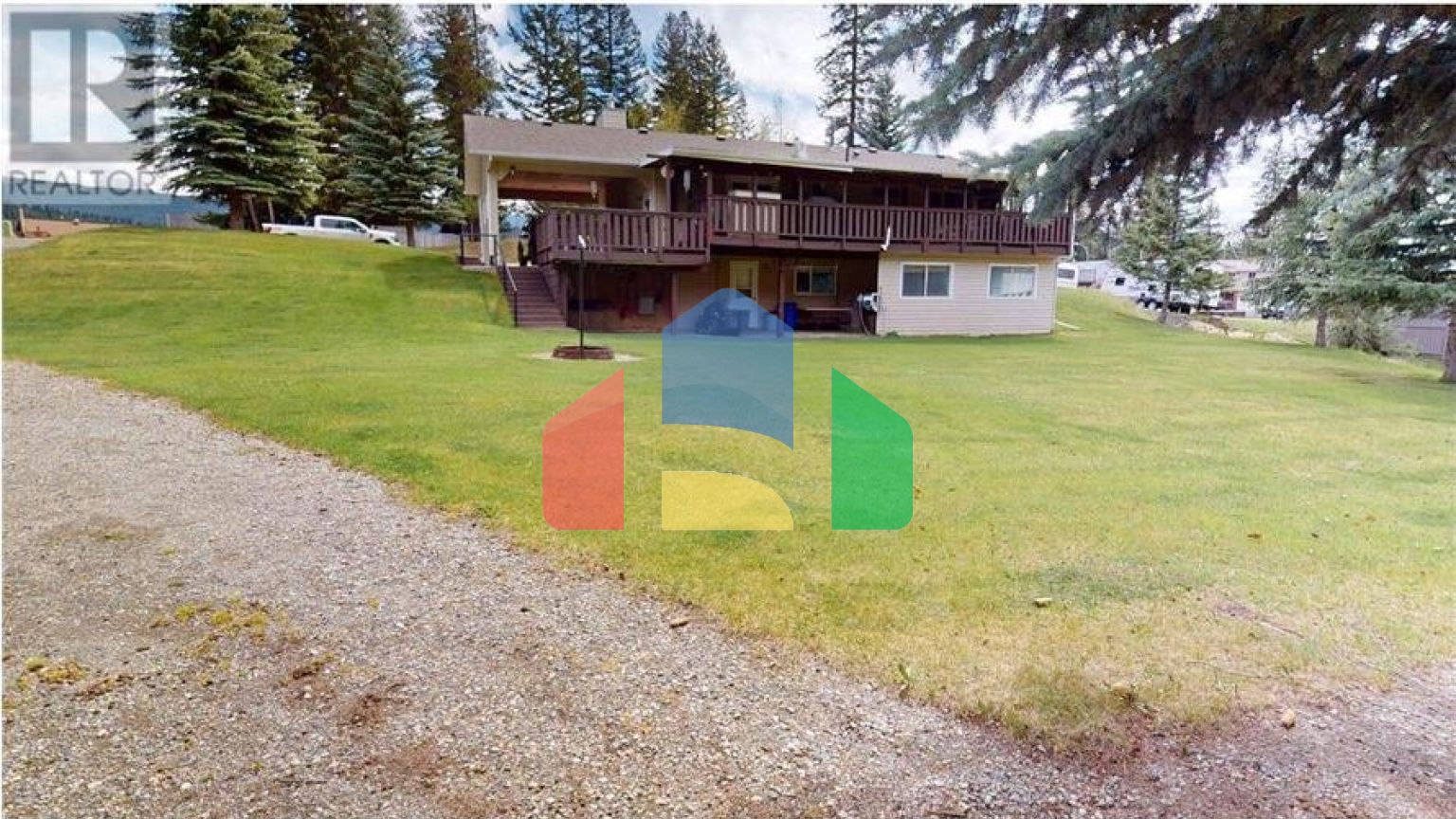 Residential - Single Family Home - Elkford, Canada - Canada