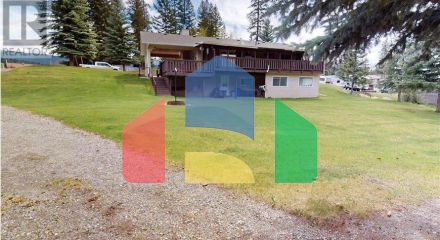Residential - Single Family Home - Elkford, Canada - Canada