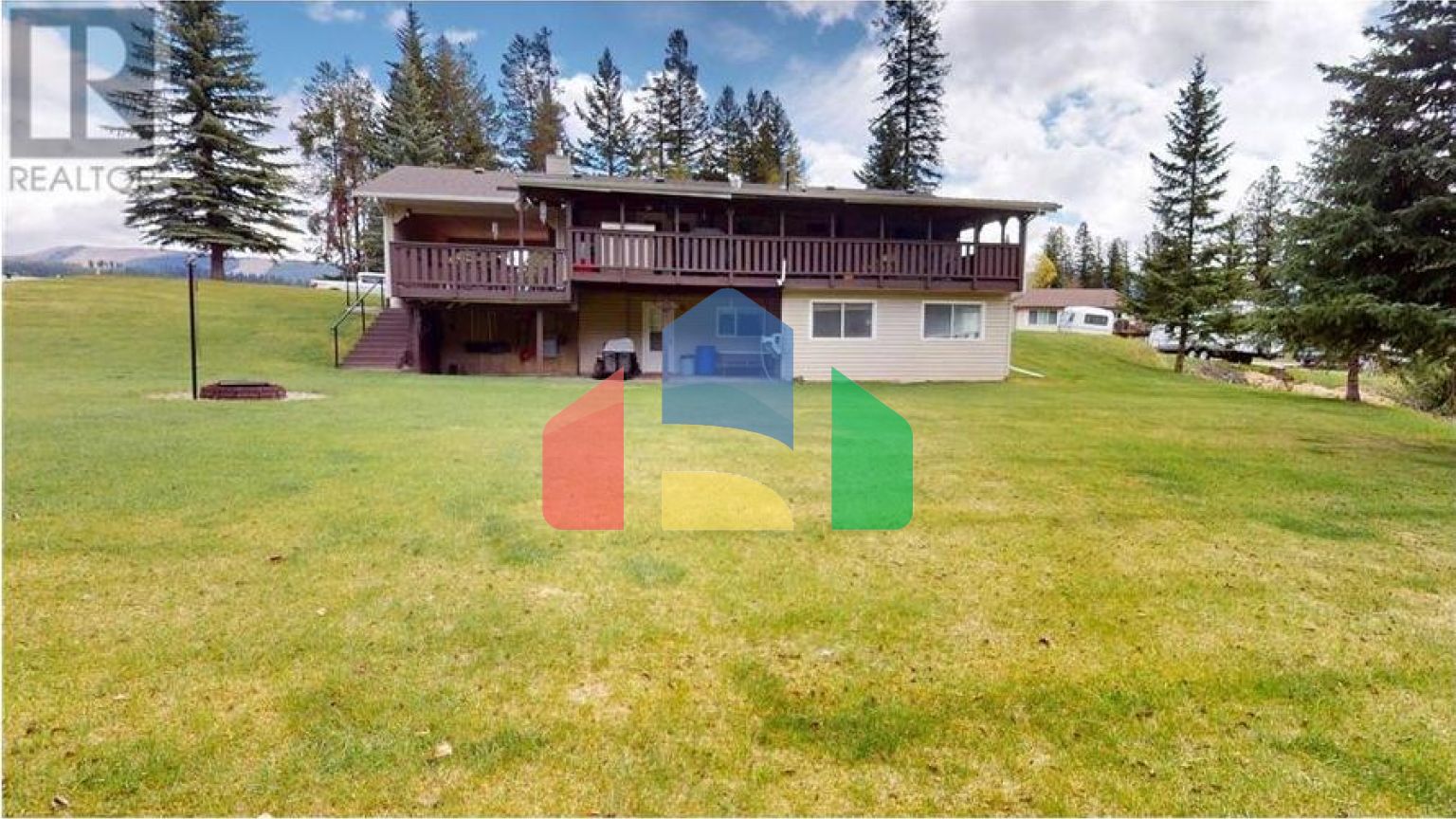 Residential - Single Family Home - Elkford, Canada - Canada