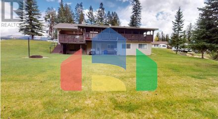 Residential - Single Family Home - Elkford, Canada - Canada