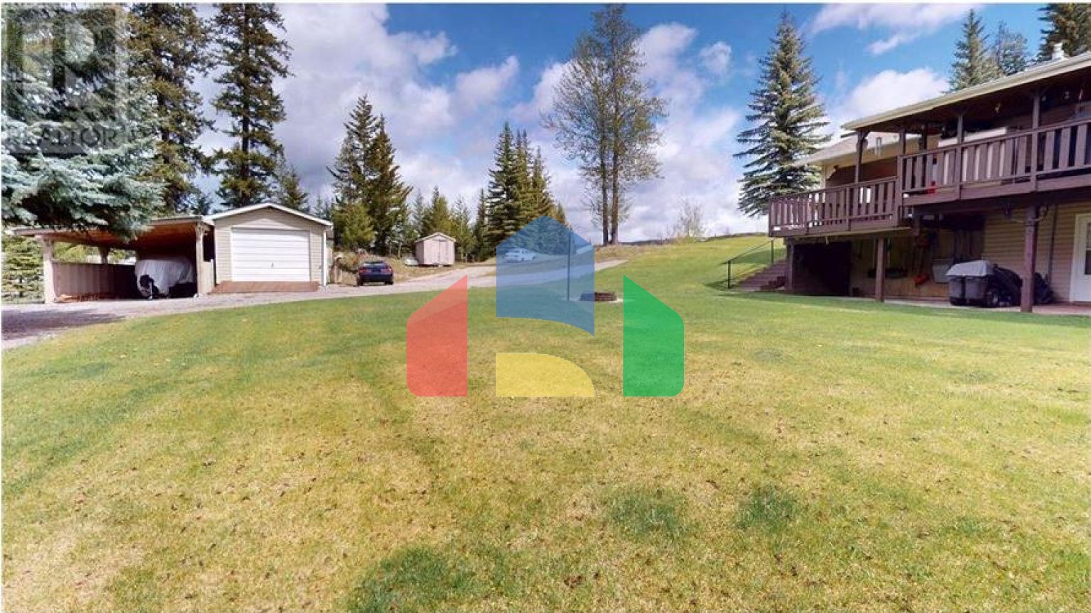 Residential - Single Family Home - Elkford, Canada - Canada