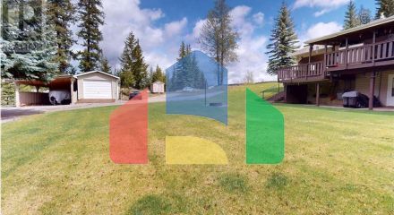 Residential - Single Family Home - Elkford, Canada - Canada