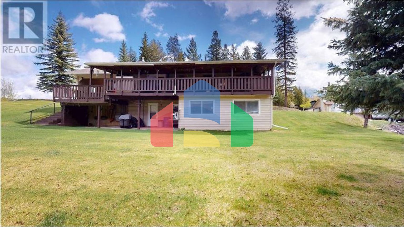 Residential - Single Family Home - Elkford, Canada - Canada