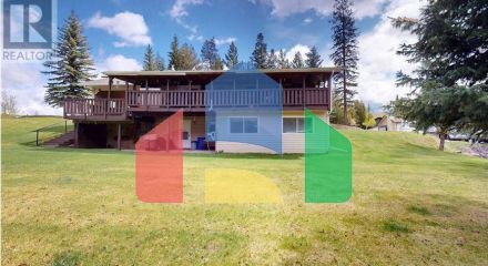 Residential - Single Family Home - Elkford, Canada - Canada