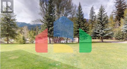 Residential - Single Family Home - Elkford, Canada - Canada