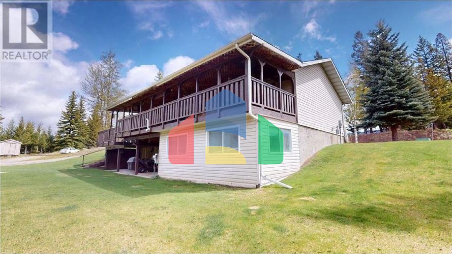 Residential - Single Family Home - Elkford, Canada - Canada