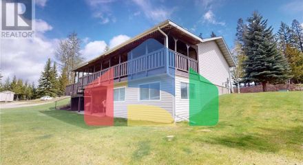 Residential - Single Family Home - Elkford, Canada - Canada