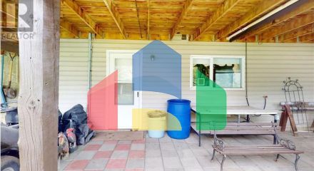 Residential - Single Family Home - Elkford, Canada - Canada