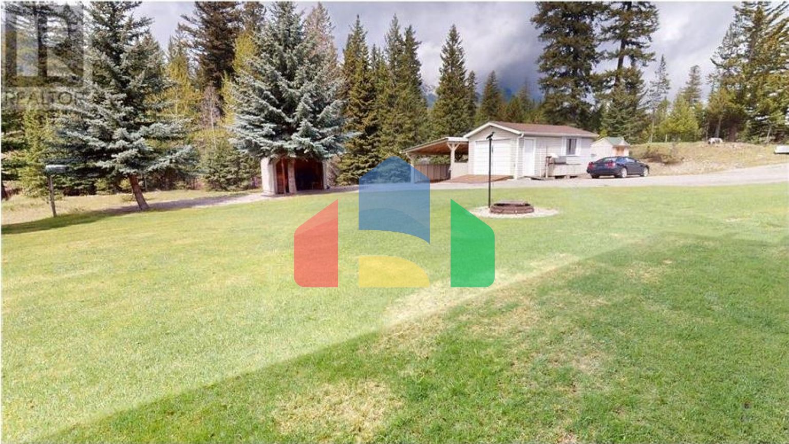 Residential - Single Family Home - Elkford, Canada - Canada