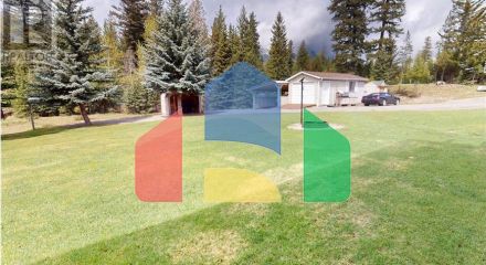 Residential - Single Family Home - Elkford, Canada - Canada