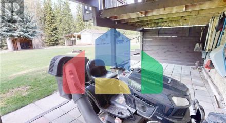 Residential - Single Family Home - Elkford, Canada - Canada