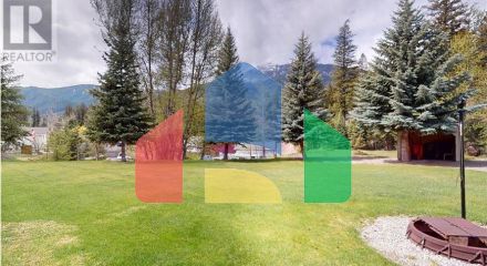 Residential - Single Family Home - Elkford, Canada - Canada