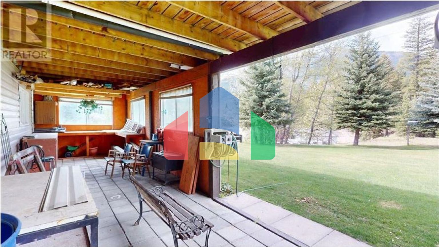 Residential - Single Family Home - Elkford, Canada - Canada