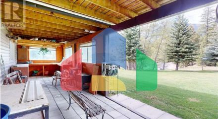 Residential - Single Family Home - Elkford, Canada - Canada