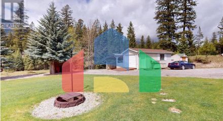 Residential - Single Family Home - Elkford, Canada - Canada